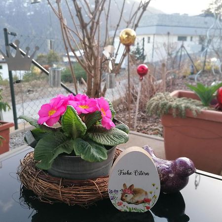 임스트 #Heimatliebe 아파트 외부 사진